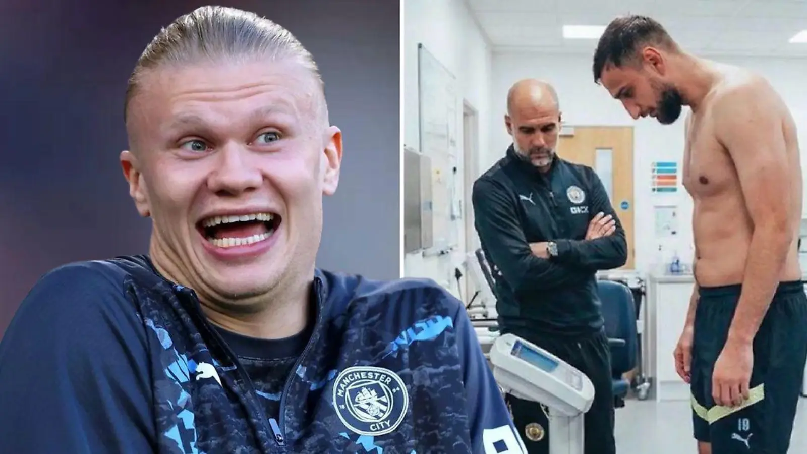 Невилл "Ситиді" АПЛ чемпиондығына апаратын "кілтті" ашты...