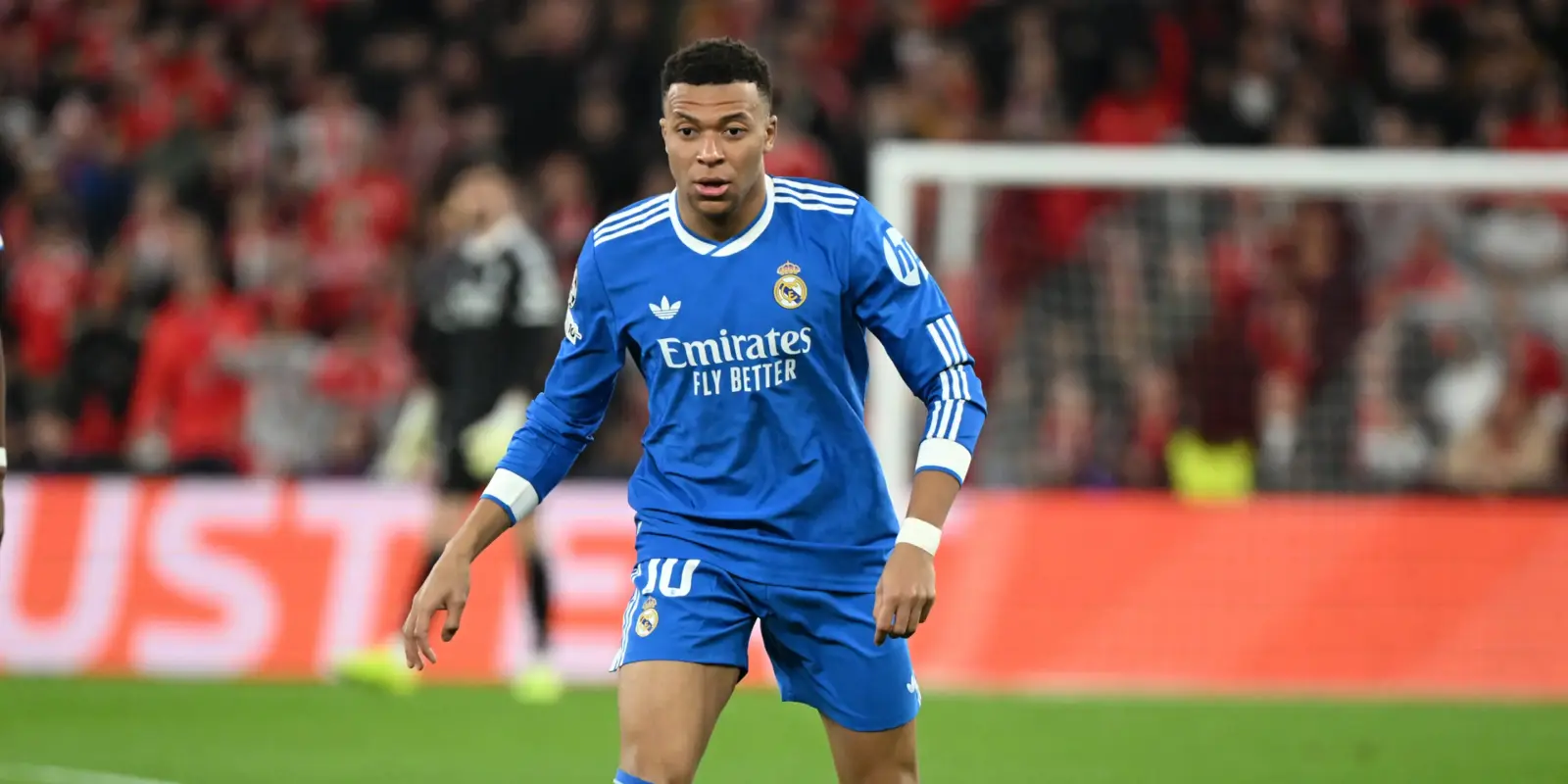 Mbappé'nin sakatlığı kötüleşti: Benfica'ya karşı oynayabilir mi?