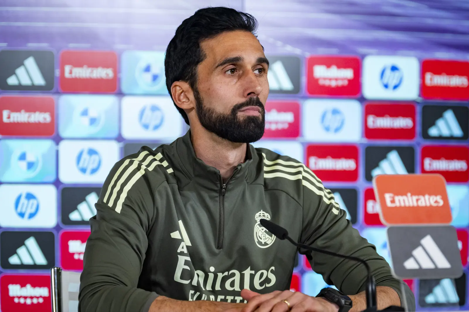 Arbeloa saw the strength of "Real" in Vinicius and Chuameni in yesterday's game