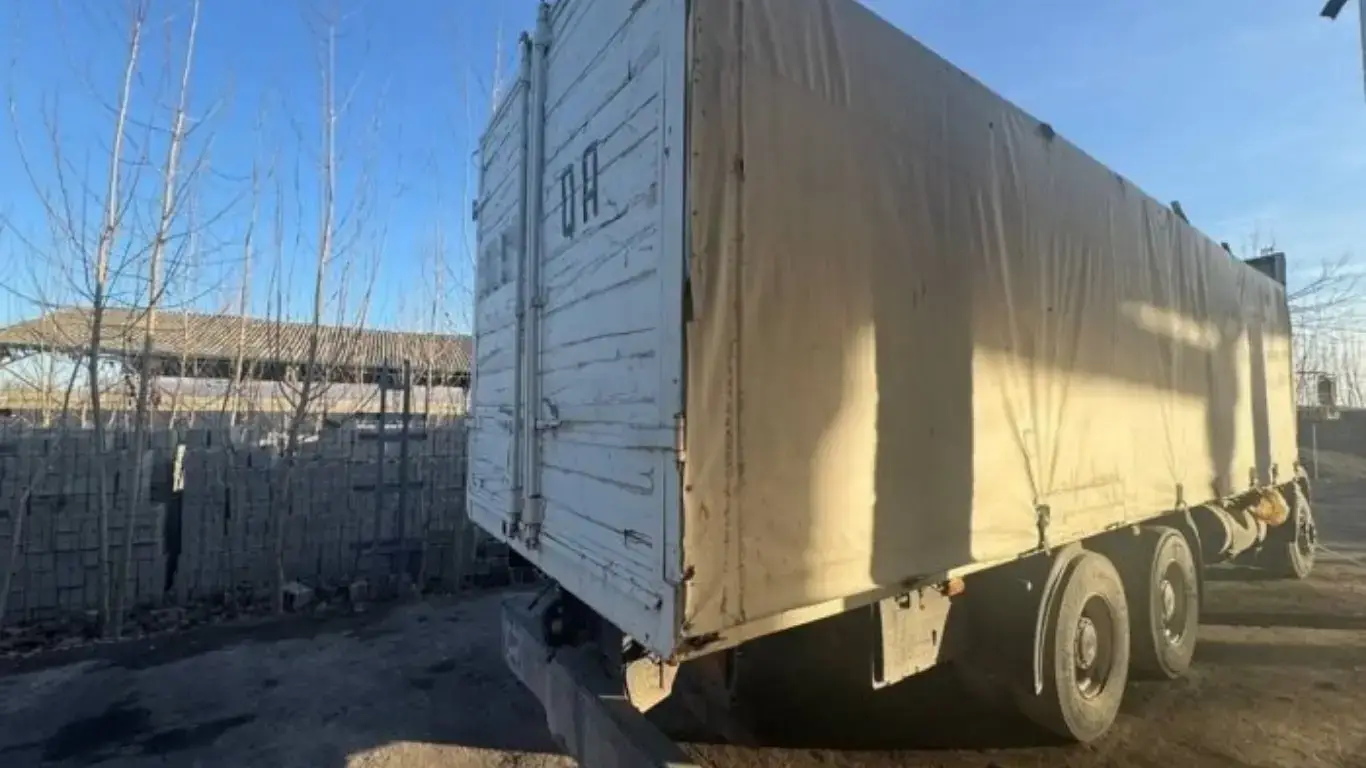 Наманганда қарзини узолмаган мижознинг фураси хатланди