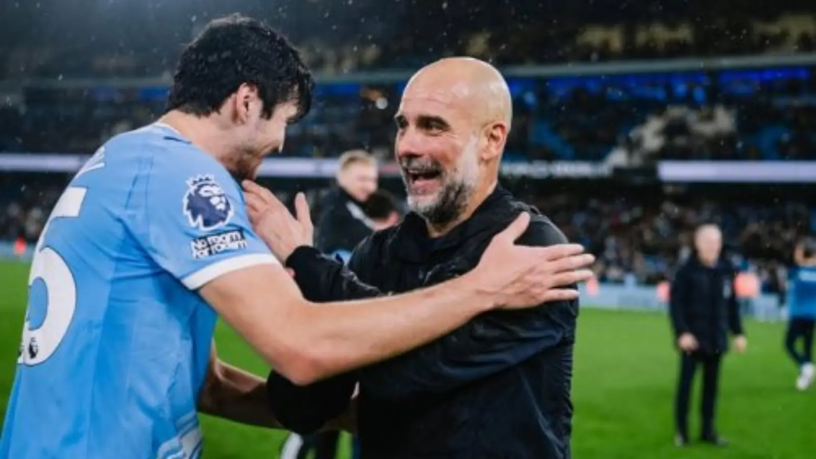 Gvardiola uchun yangi orzu jahon chempionatiga burilishi mumkin