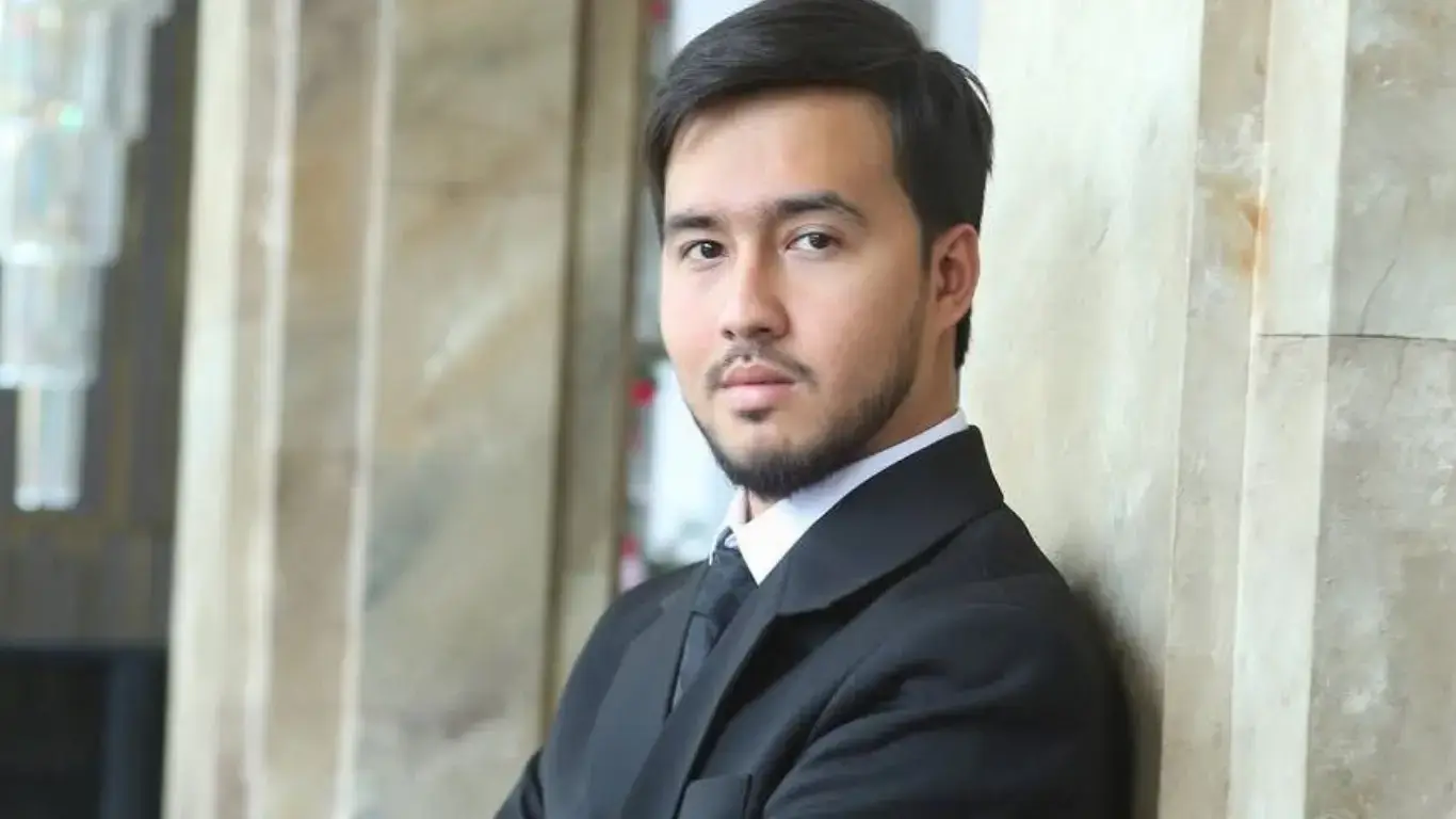 Nasafiy muxlislariga yangi sovg‘a: “Muhabbat” bugun premyera bo‘ladi