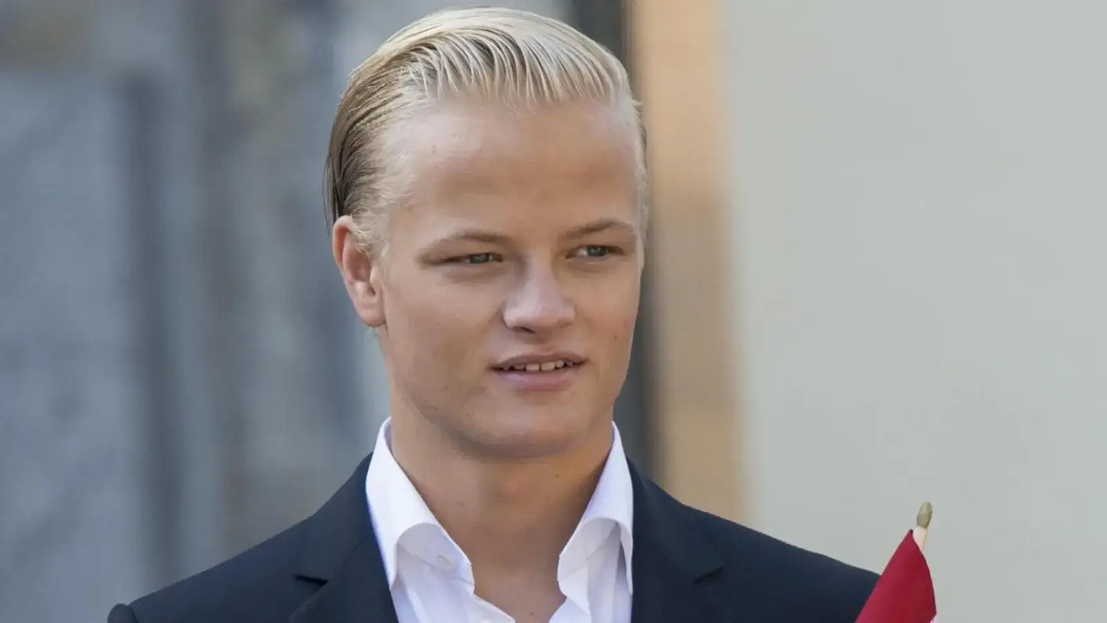 In Norway, new charges have been brought against the Crown Princess's son before trial