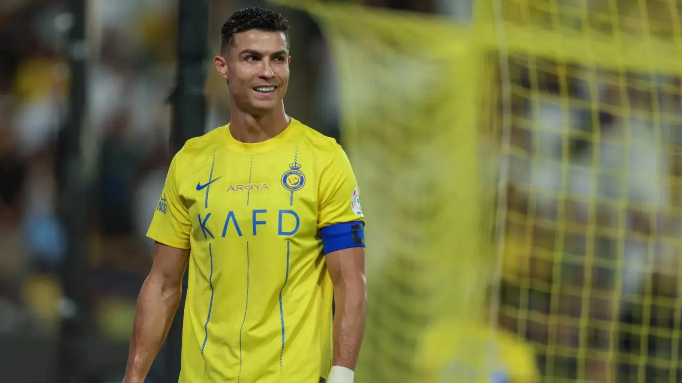 "Ан-Наср" Роналдуни сотишга тайёр: биринчи харидор маълум бўлиши мумкин