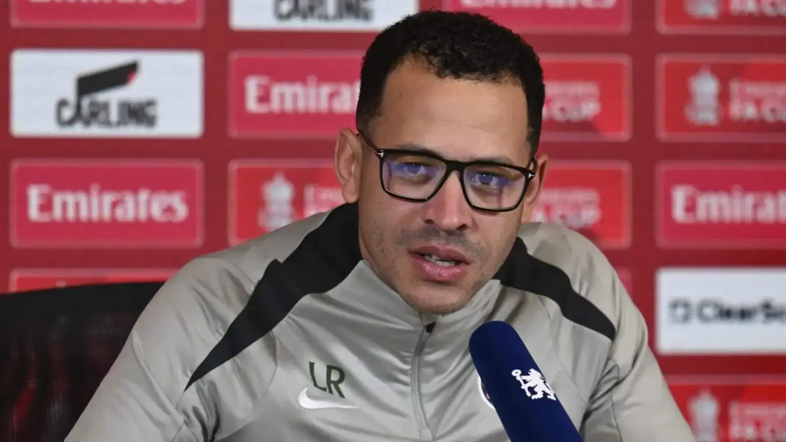 «Chelsi» bosh murabbiyi yarimfinaldagi mag‘lubiyatini qanday izohladi?