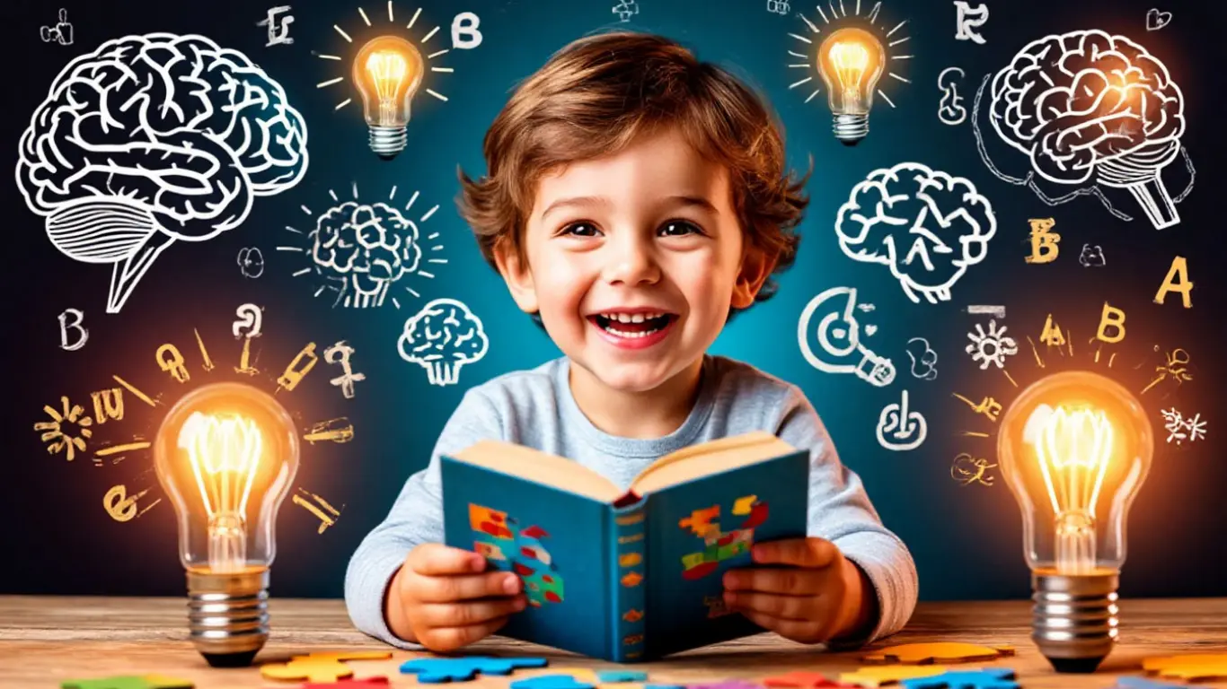 O‘g‘il bolaning aql-zakovati kimdan o‘tadi — ilmiy haqiqatlar