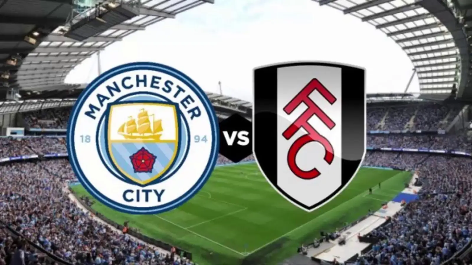 Гвардиола Этиҳадда "Фулхэм"га қарши асосий таркибни эълон қилди