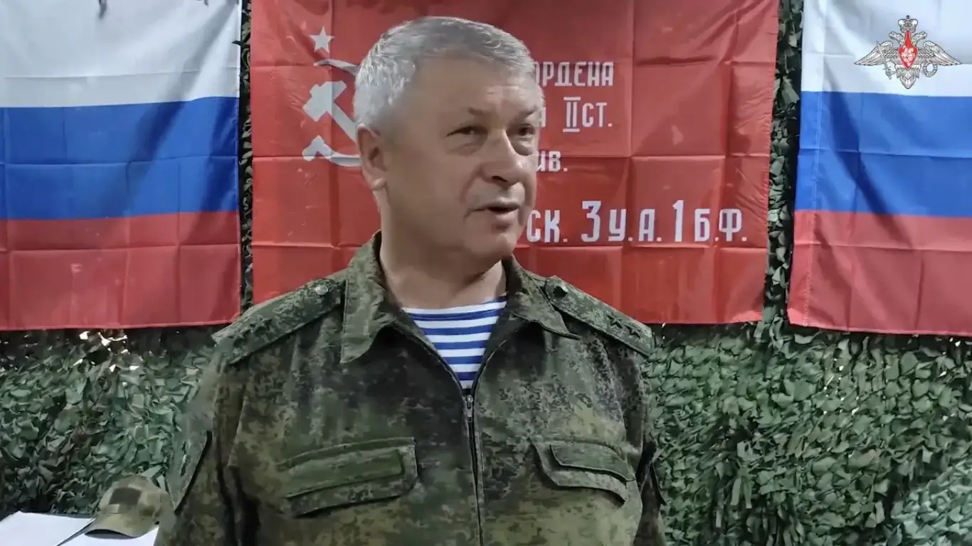 В Москве генерала расстреляли, сообщили, что его состояние очень тяжёлое