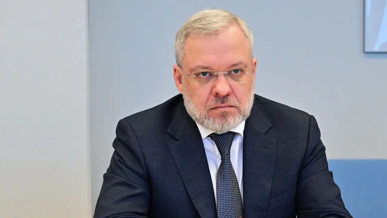 Украинада чегарадан чиқишга уринган собиқ вазир ушланди