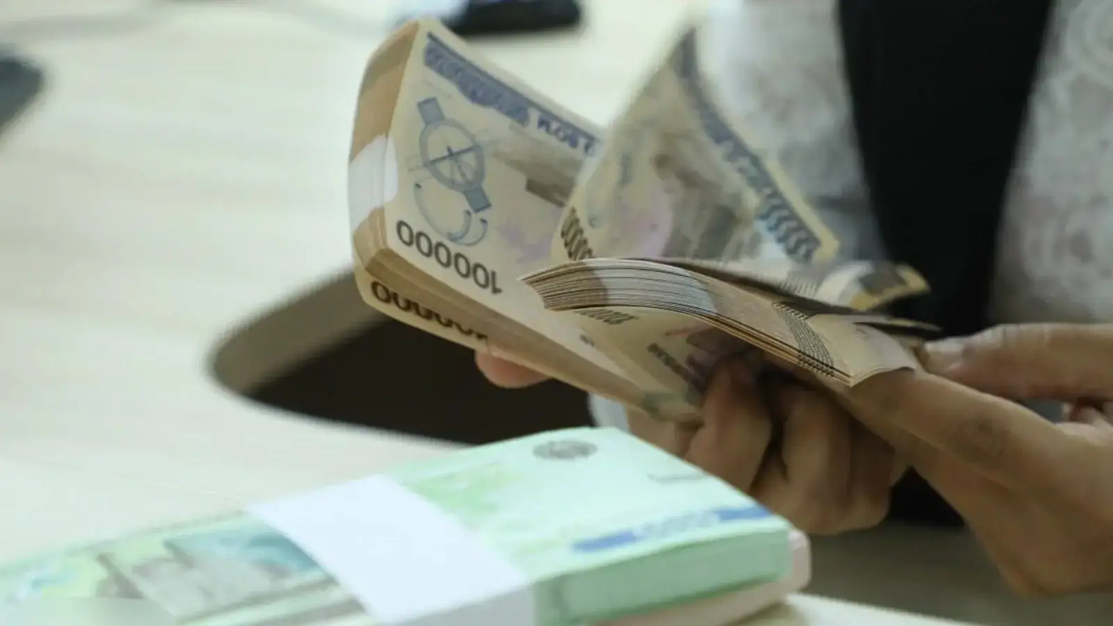 Fuqaro foydasiga ish haqidan qarzdorlik undirib berildi