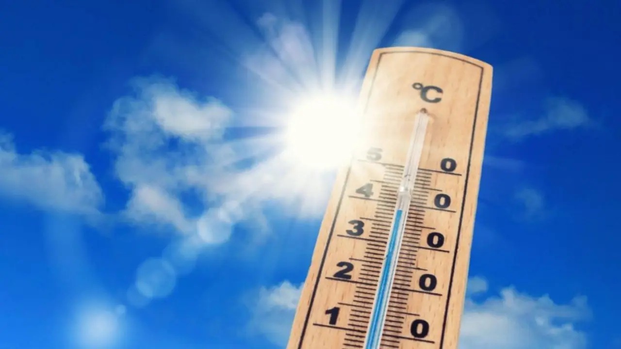 18 fevral kuni harorat nechi darajagacha ko‘tariladi?