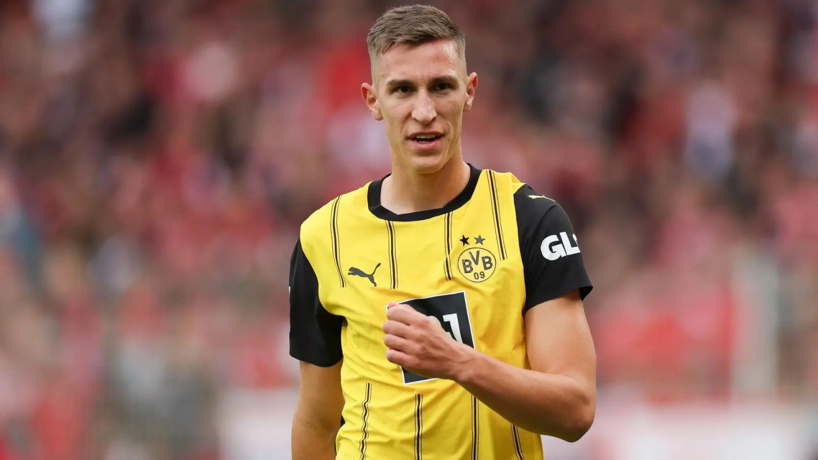 "Real" va "Barselona" o‘rtasida Shlotterbek uchun to‘qnashuv kutilmoqda