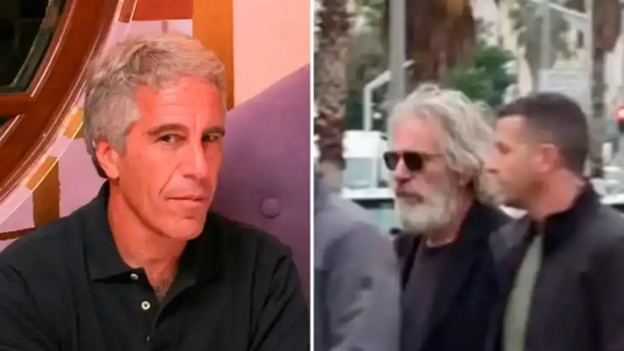 Эпштейн тірі ме? Fortnite профилі қайта күмән тудырды