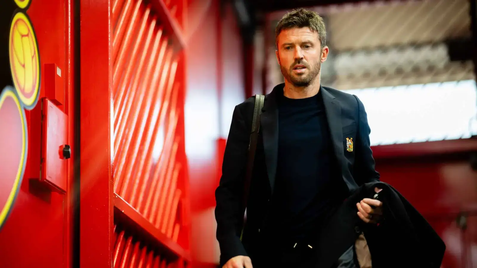 Kerrik Old Trafford mo‘jizasi va Sheshkoning 94-daqiqadagi goli haqida