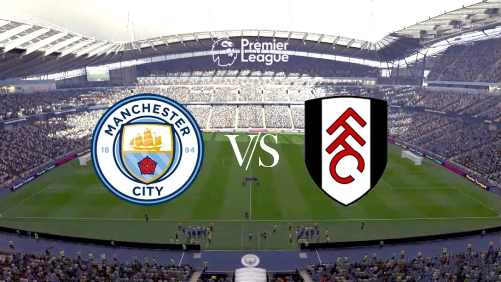 Премьер-лиганың 26-туры бүгін жалғасады: орталық матч «Манчестер Сити» - «Фулхэм»