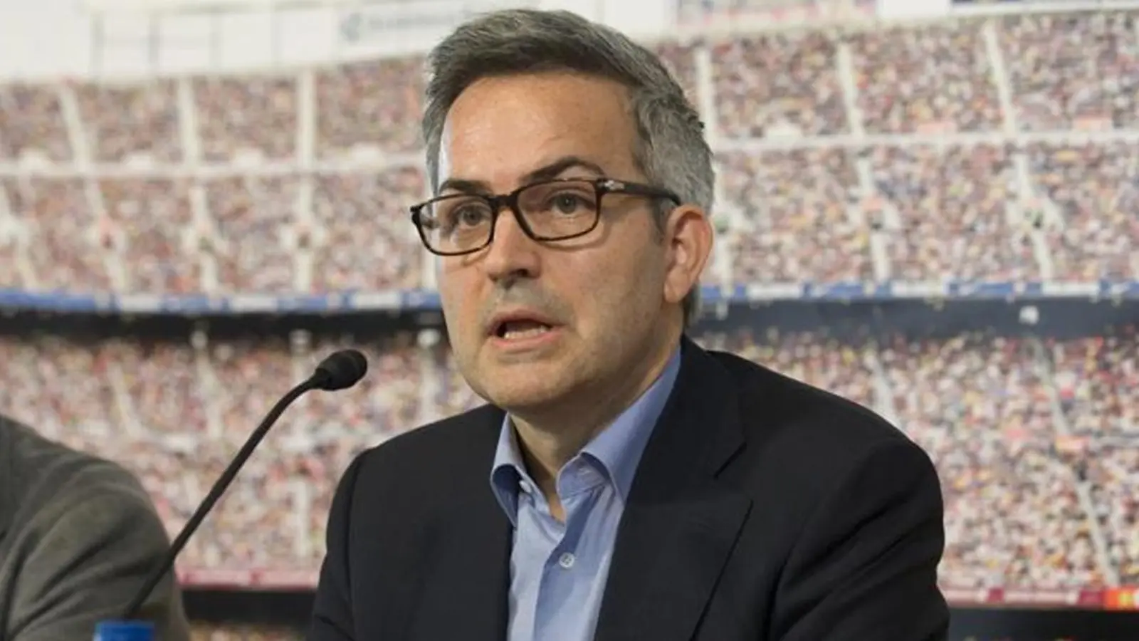 Виктор Фонт пообещал Ханси Флику стабильность и четкий спортивный план