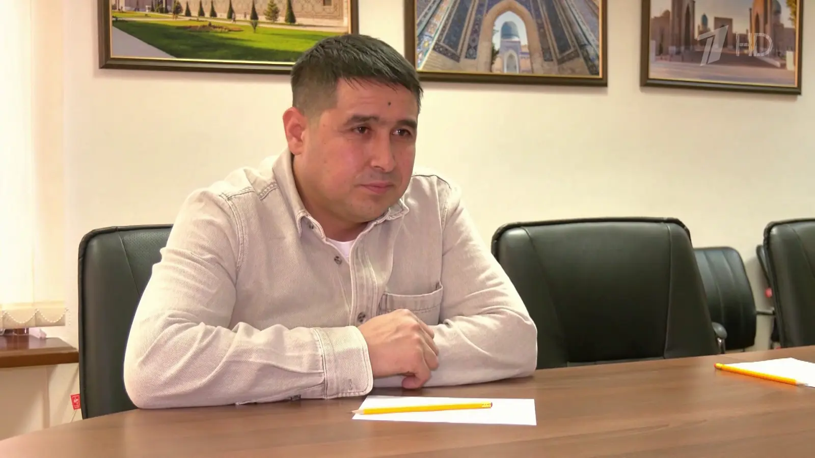 Петербургте ерлік көрсеткен Хайрулло лайықты марапатталды