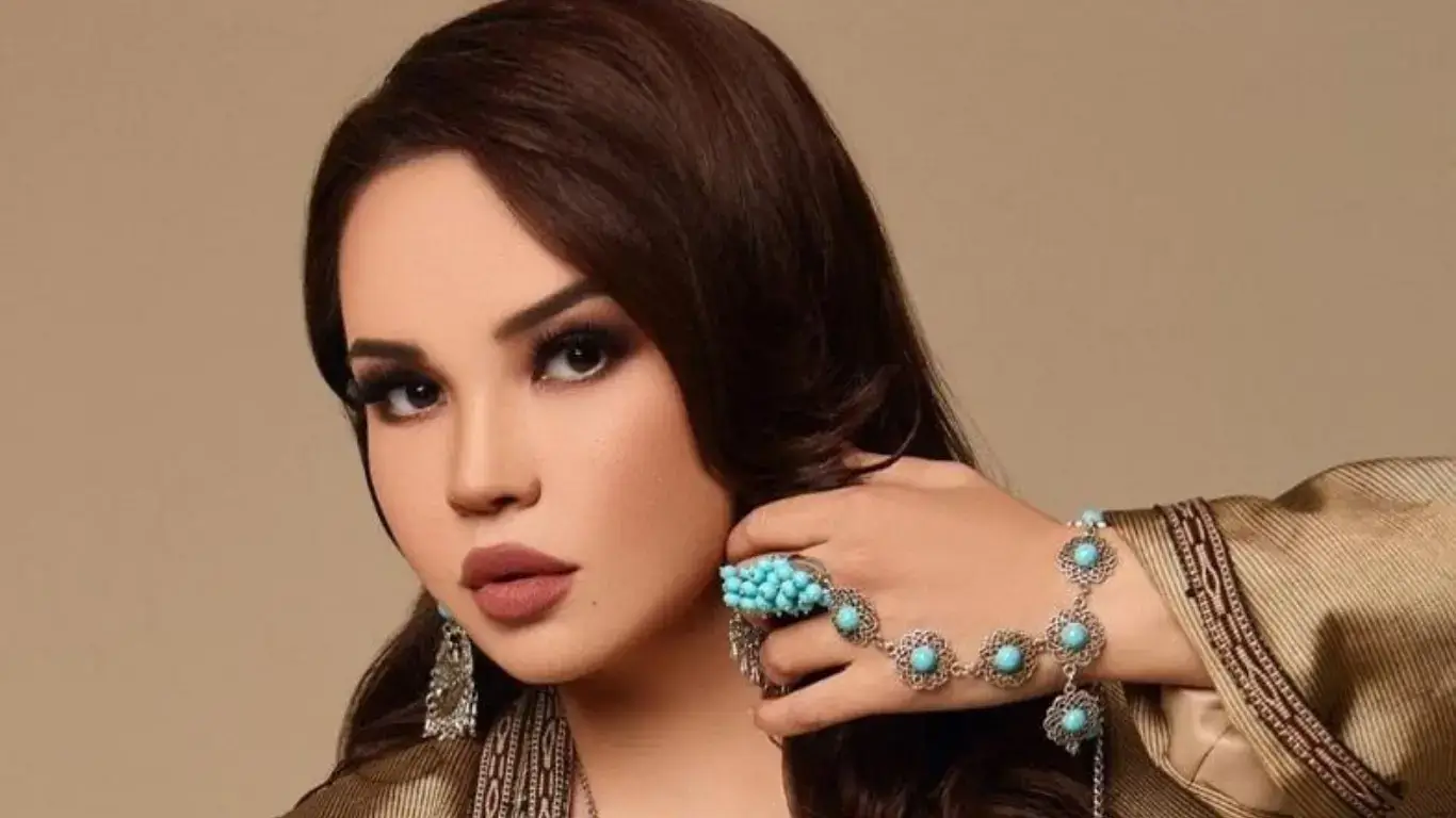 Гулсанам Мамазоитовадан янги премера: “Аямай” қисқа фурсатда тингловчилар эътиборини тортди (аудио)