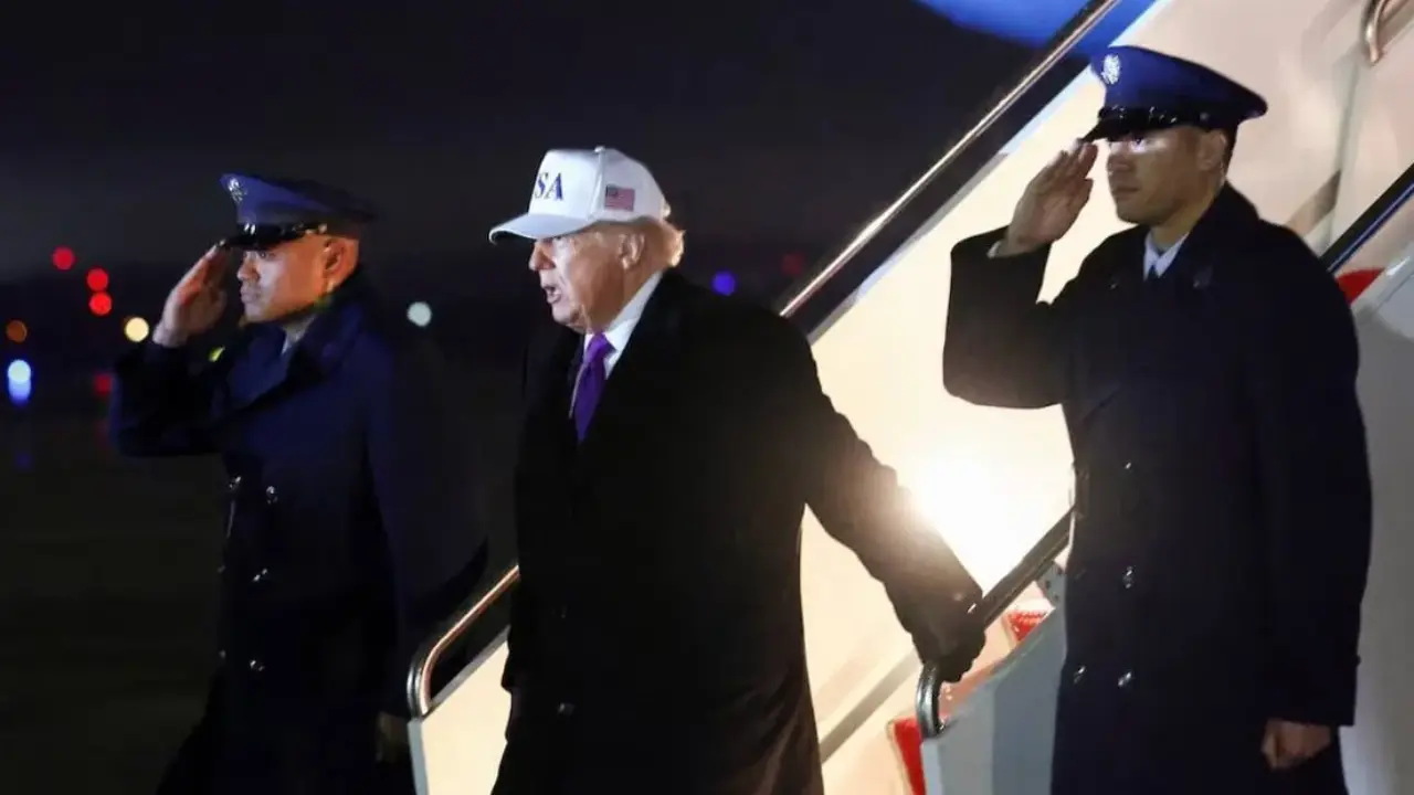 AQSH va Xitoy o‘rtasida yangi savdo muloqoti boshlanadi