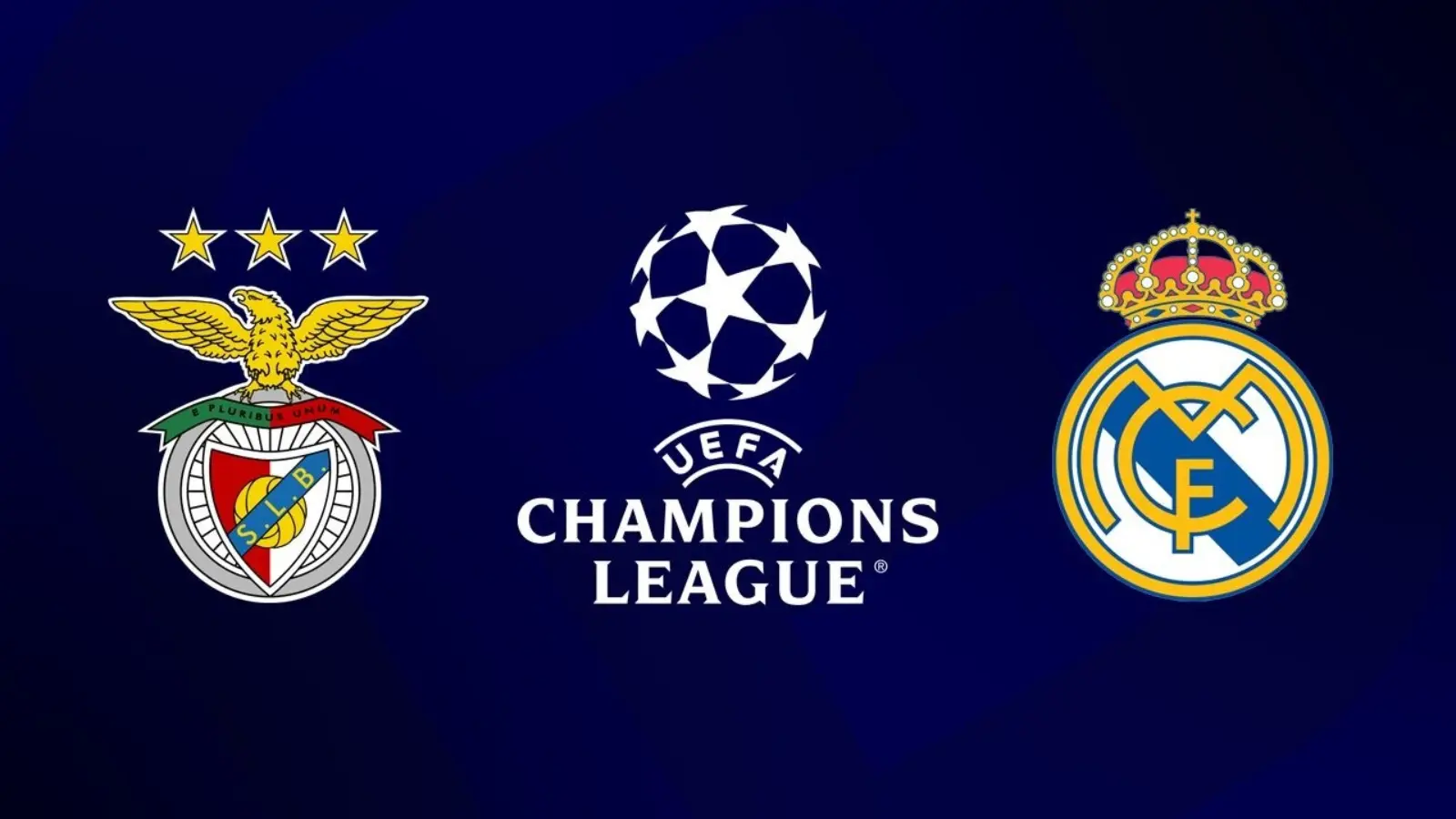 «Real»ning «Benfika»ga qarshi o‘yin uchun qaydnomasi e’lon qilindi