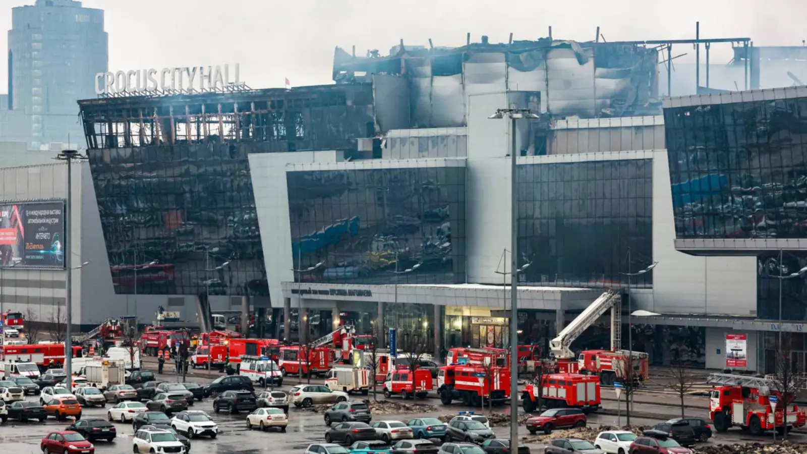 "Крокус иши"да прокурор суддан 15 нафарига умрбод қамоқ жазоси сўради