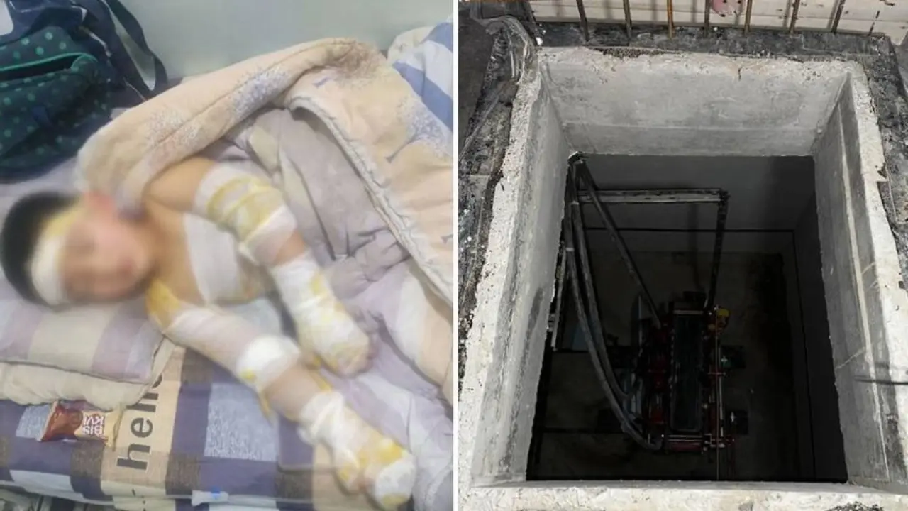 A criminal case has been opened in Fergana over a kindergarten child being electrocuted