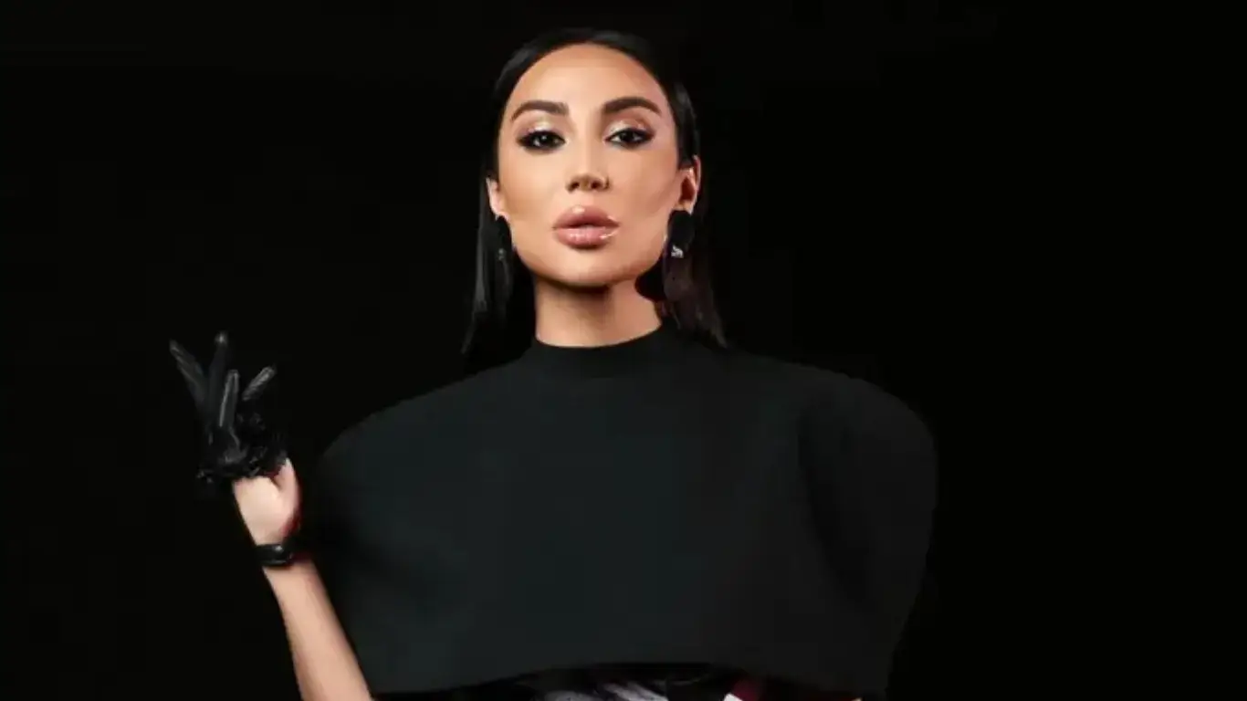 Munisa Rizaeva’nın “Arzimaysan” düeti hayranları kayıtsız bırakmadı (ses)