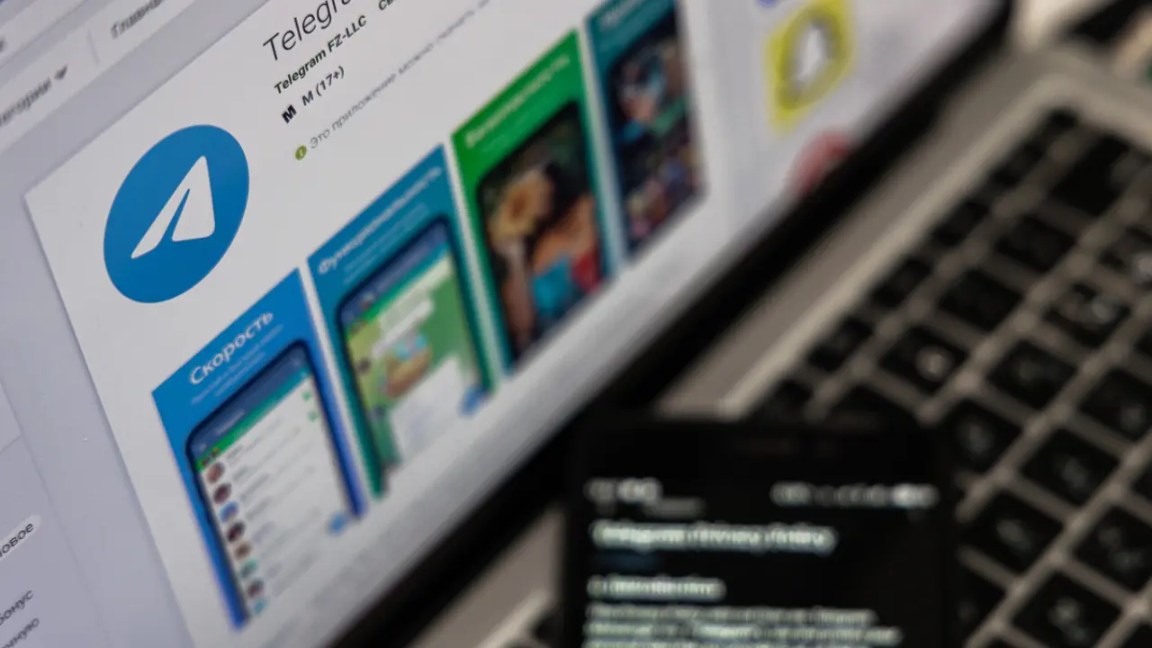 Ресейде Telegram қолданушылары ақаулықтарға шағымдануда