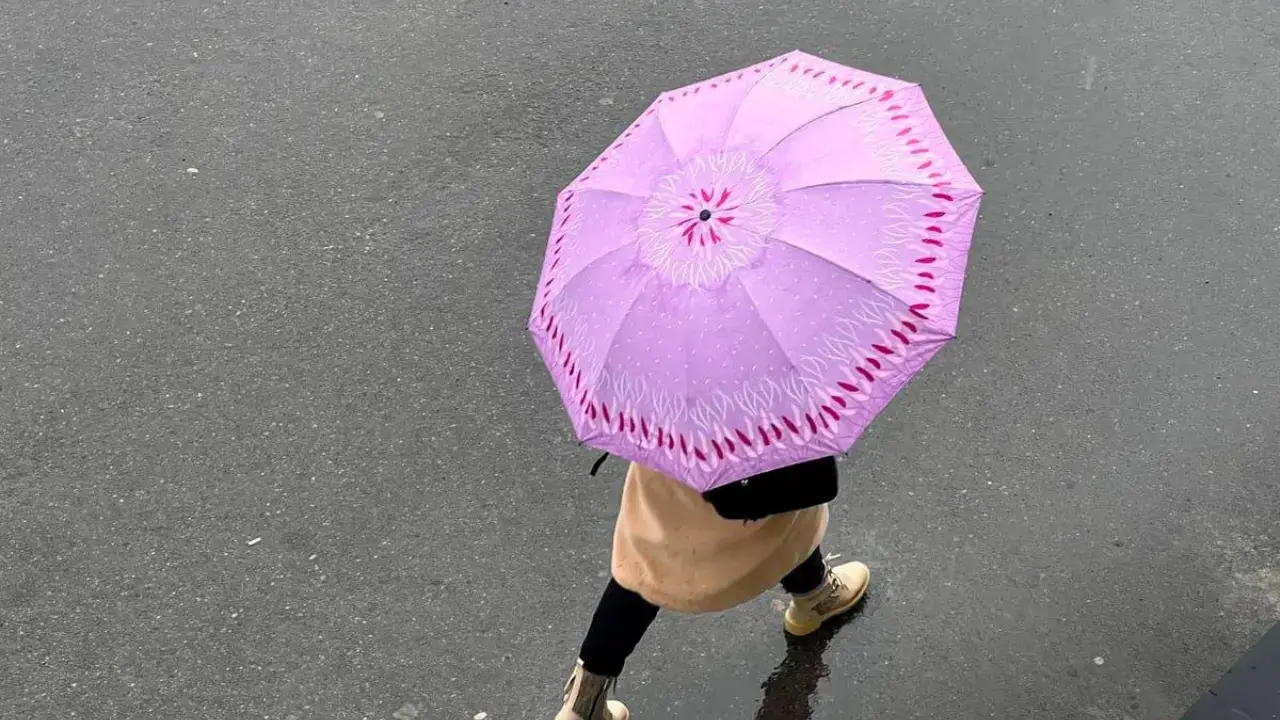 8 ақпанға арналған ауа райы болжамы