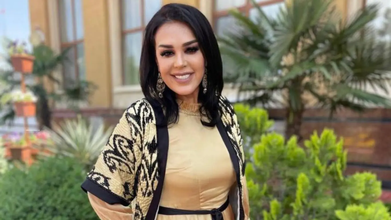 Зуҳра Солиевани машҳур қилган фильм қайси? Актрисанинг жавоби