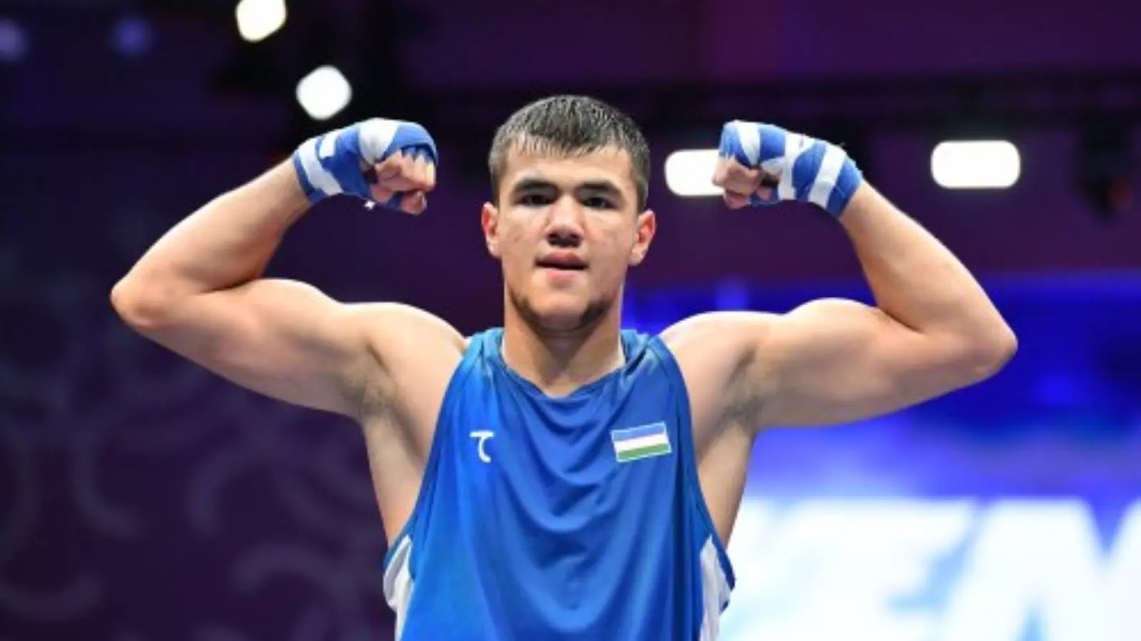 "Strandja" turniri: Ikki nafar bokschimiz o‘z chiqishlarida g‘alaba qog‘ondi