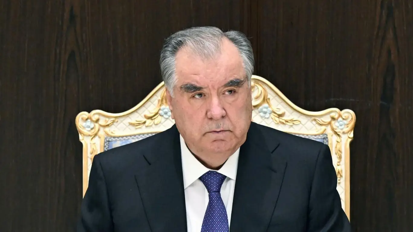 Imomali Rahmon vafot etdimi? Ijtimoiy tarmoqlarda mish-mishlar