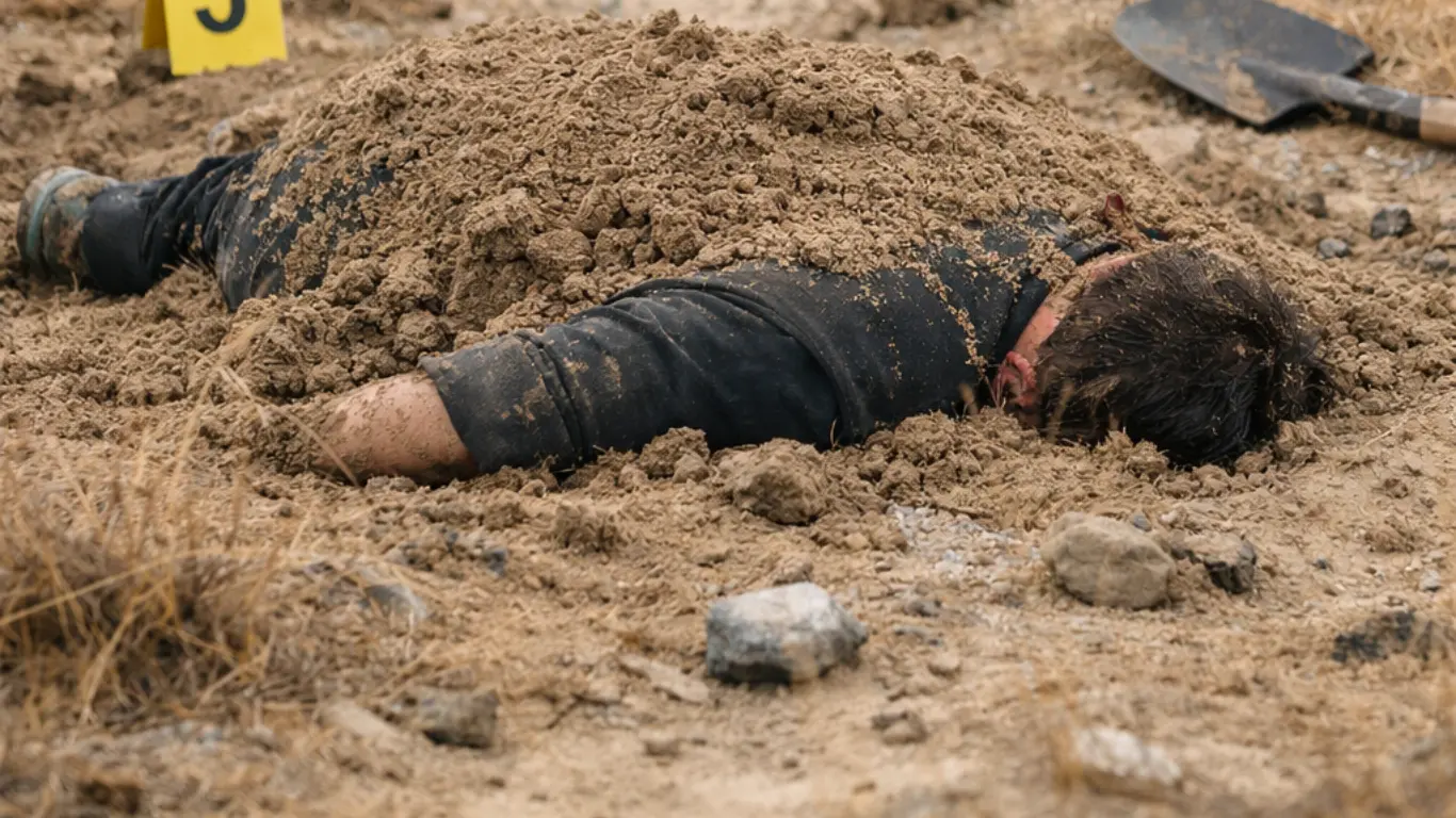 Выяснилось, что турецкого бизнесмена убили его соотечественники