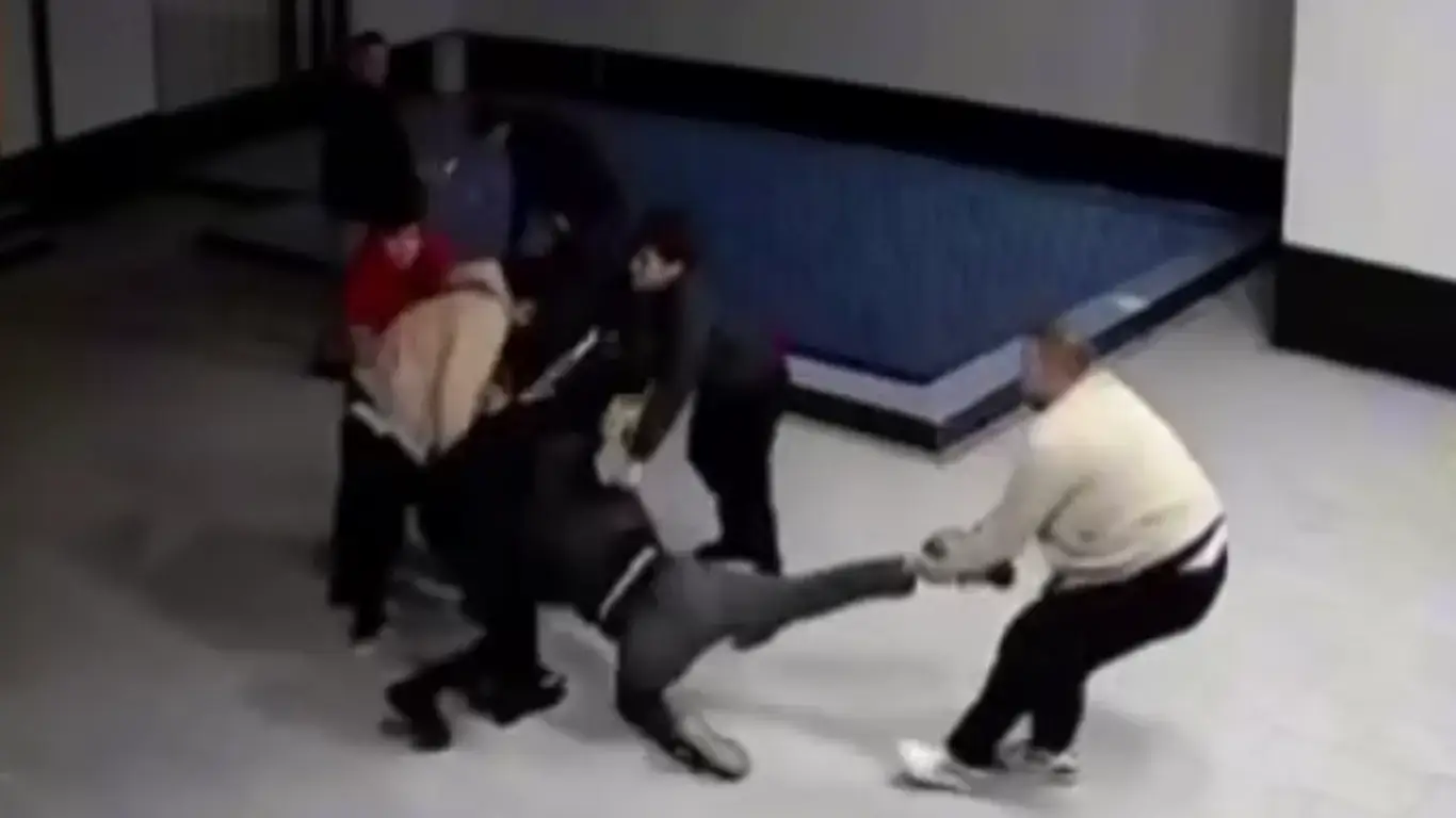 Массовая драка в Кибрае: следственные действия продолжаются