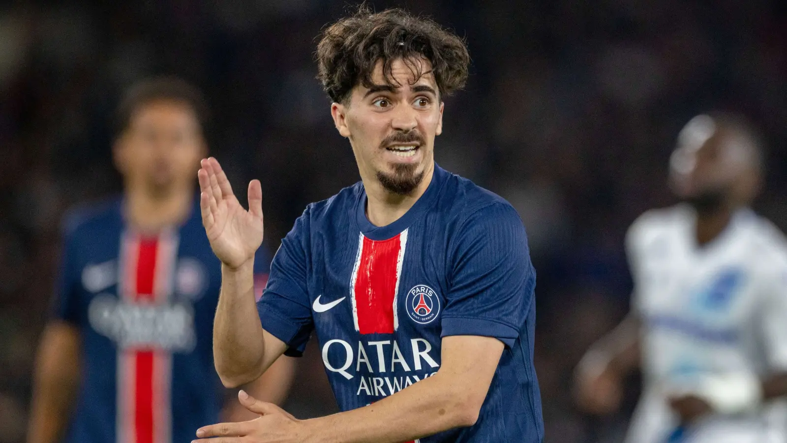 «Реал» Мадрид Витинья орқали янги марказ қуришни кўзламоқда...