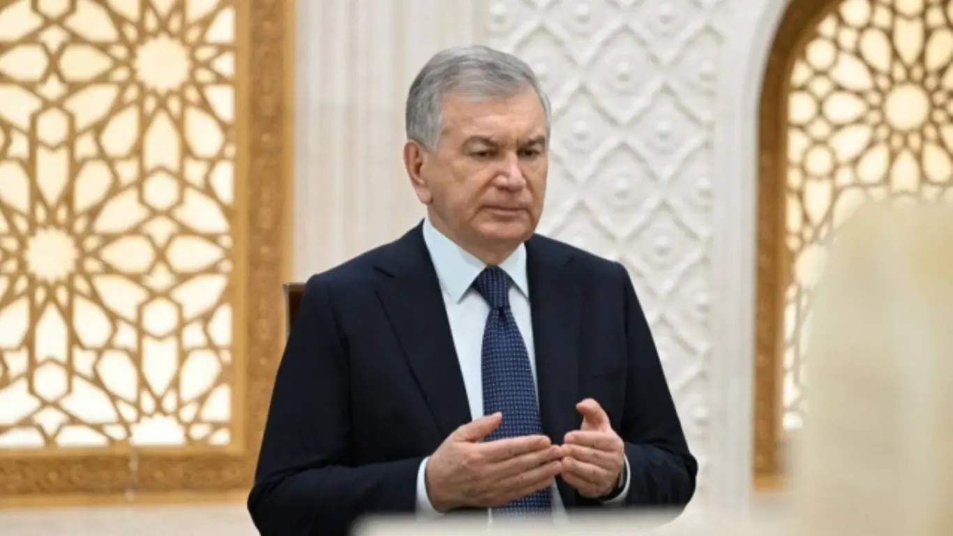 1 трлн сумов будет выделено нуждающимся во время Рамадана