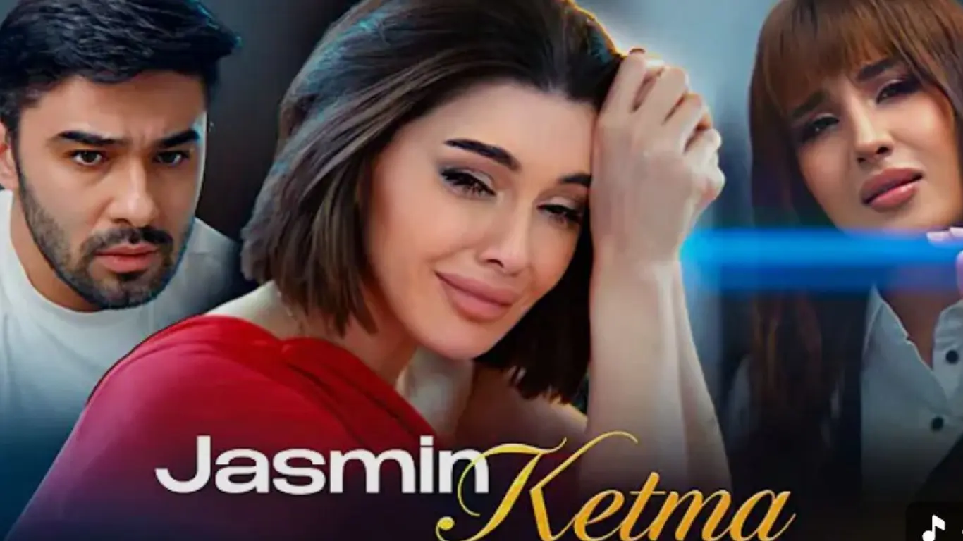 Jasminning “Ketma” klipi muxlislarni befarq qoldirmadi (video)