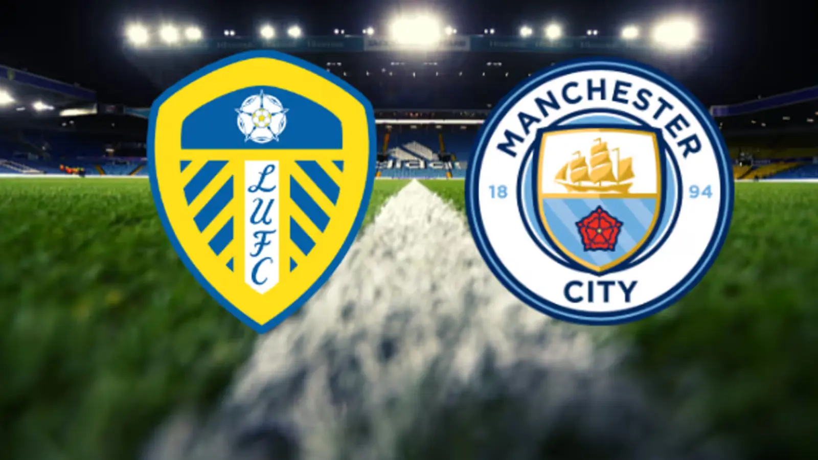 Гвардиола "Лидс"га қарши кучли ва жасур таркиб танлаши кутилмоқда