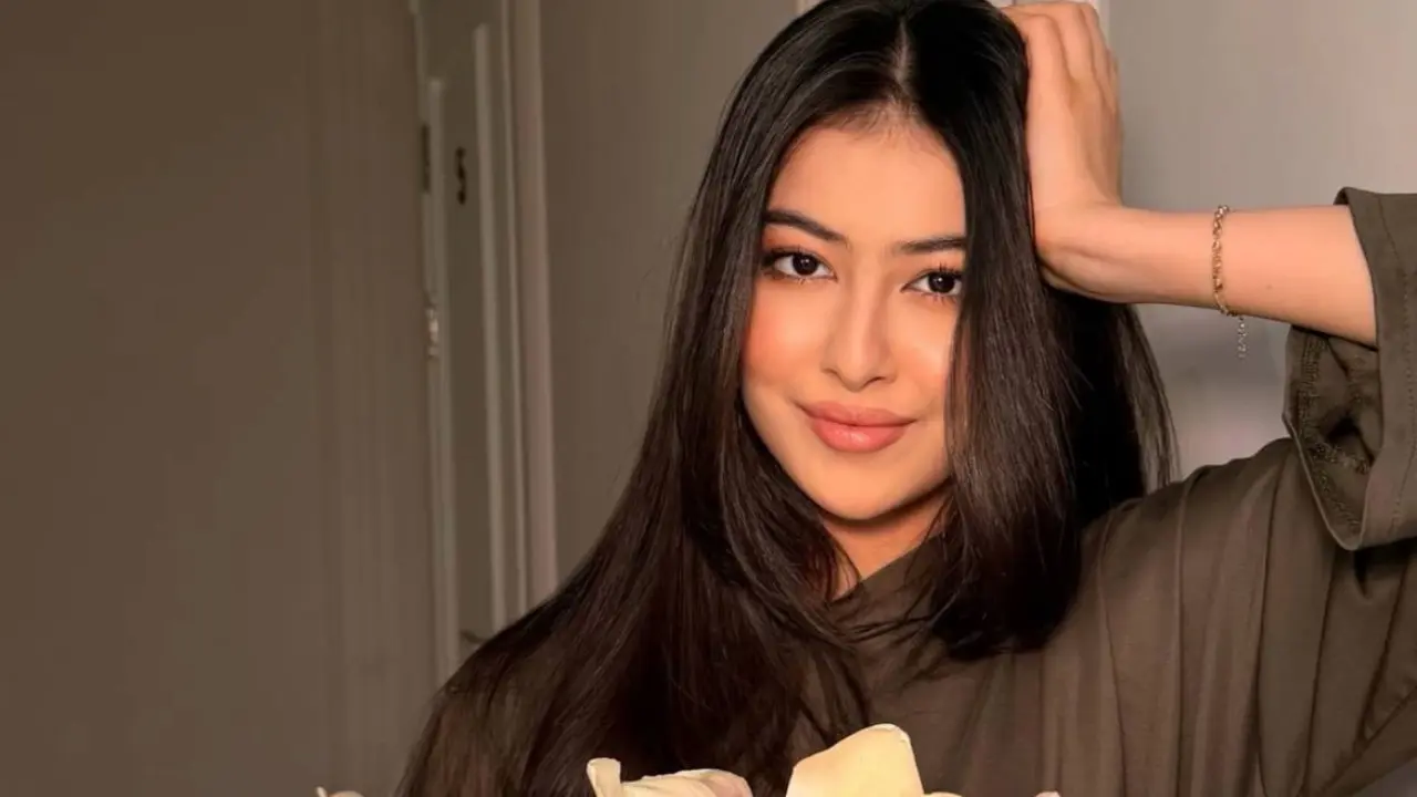 Feruza Yusupova tug‘ilgan kunida turmush o‘rtog‘idan kutilmagan sovg‘a oldi