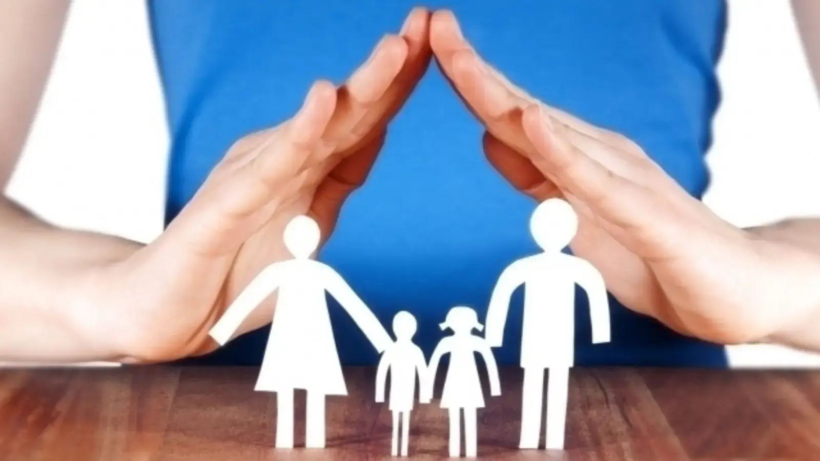 Семьям, находящимся на государственном обеспечении, предоставляются новые льготы