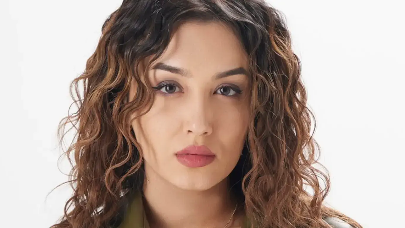 Хонзода Дӯстова: «Тема брендов и бриллиантов мне не интересна»