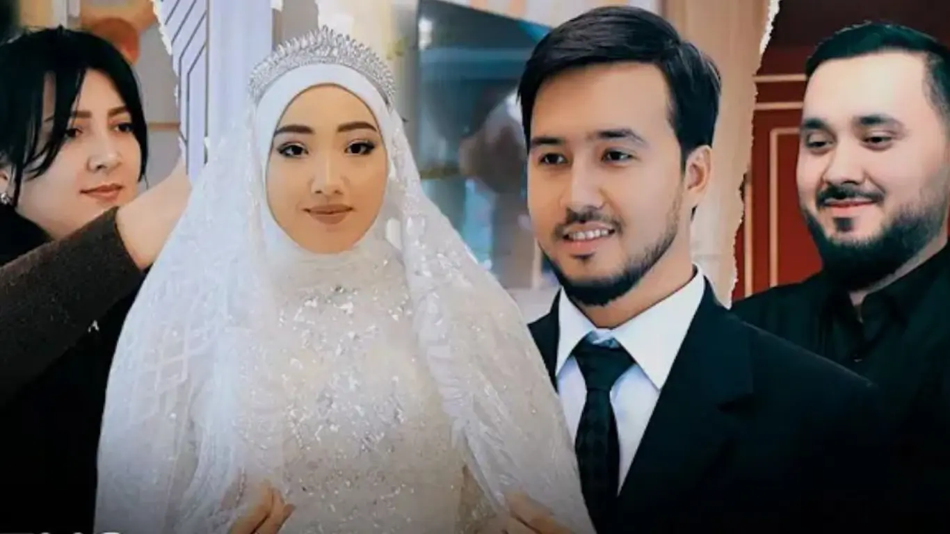 Насафий янги қўшиғини тақдим этди – “Билсанг биларсан” юракларни ларзага солди! (видео)