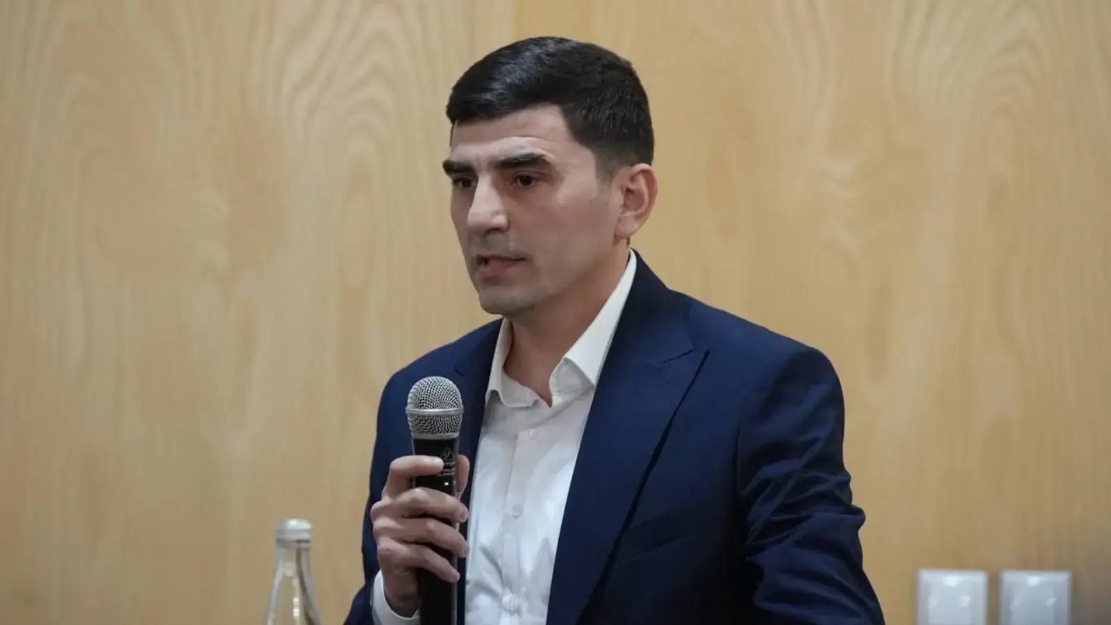 The national team's result was criticized: the coaching staff resigned