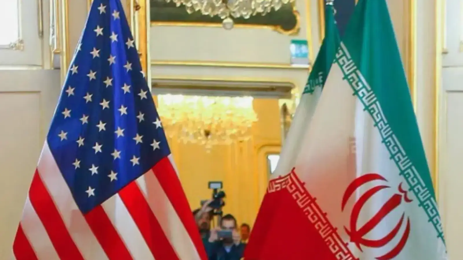 Маскатта АҚШ пен Иран келіссөздері басталды: күн тәртібі тар...