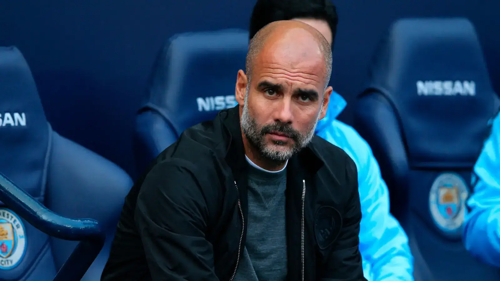 "Manchester Siti" Gvardioladan keyingi davrni rejalashtiryapti hozir...