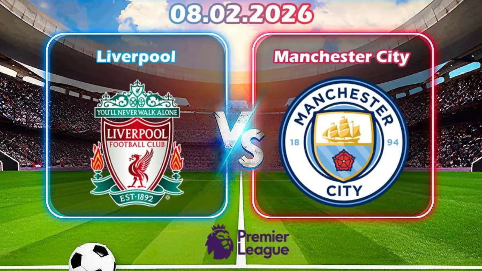 Европада катта баҳслар куни: "Ливерпуль", "Сити" ва "Реал" ўйинлари...