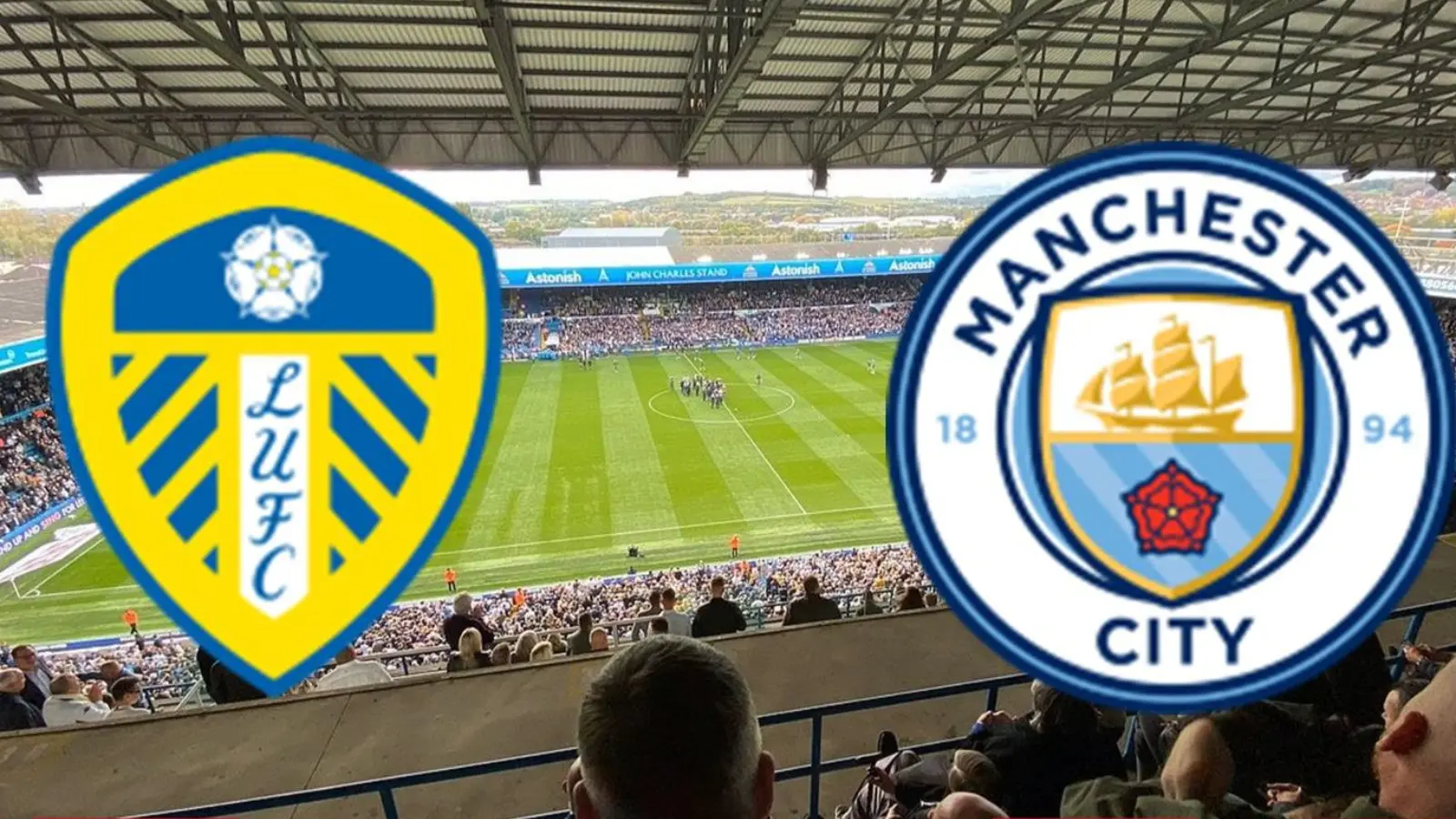 "Lids" – "Manchester Siti" bahsi uchun asosiy tarkib e’lon qilindi