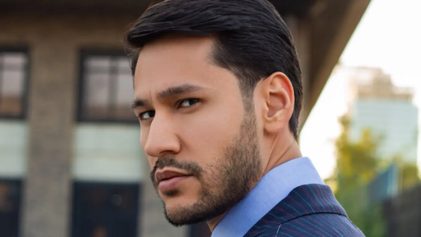 Ёрқинхўжа Умаров янги “Келинчак” билан қайтмоқда