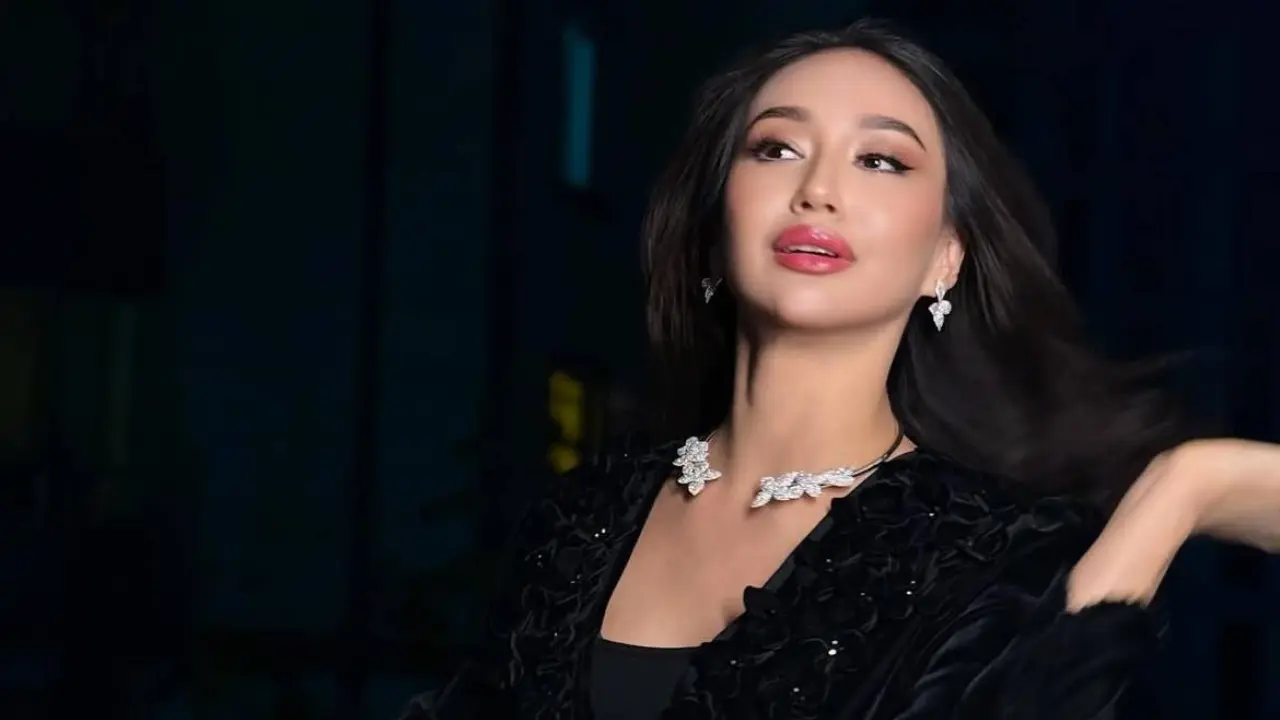 Одна из мечт актрисы Айсанамхон Юсуповой сбылась