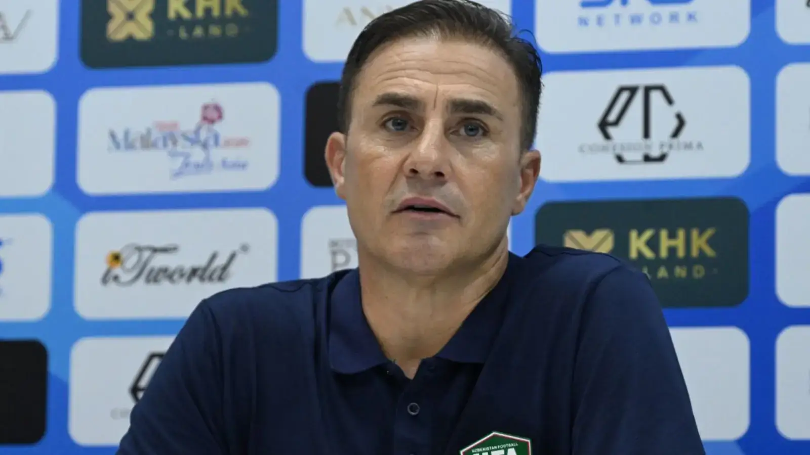 Fabio Cannavaro: "Mundial'de sadece kazanıyoruz, hiçbir şey kaybetmiyoruz"